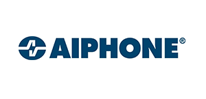 AIPHONE CO., LTD. marka logosu - NOVEL Türkiye Tek Yetkili Distribütörü