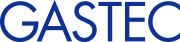 GASTEC CORPORATION marka logosu - NOVEL Türkiye Marka Partneri