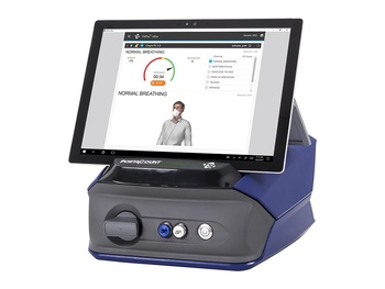 TSI PortaCount™ 8040 ve 8048 Maske Sızdırmazlık Test Cihazları