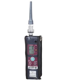 New Cosmos XP-703DIII portatif dopant gaz sızıntı dedektörü