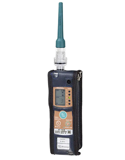 New Cosmos XP-704III Soğutucu Gaz Kaçak Dedektörü