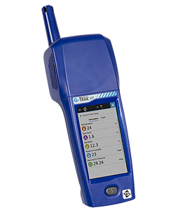 TSI Q-Trak™ XP-7585 İç Ortam Hava Kalitesi İzleme Cihazı